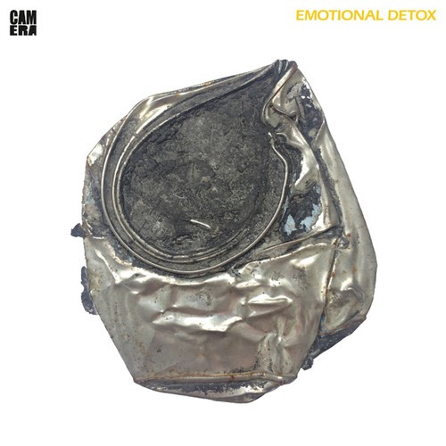 Camera - Emotional Detox i gruppen ÖVRIGT / Övrigt / aub hos Bengans Skivbutik AB (3314178)