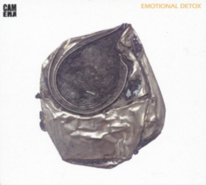 Camera - Emotional Detox i gruppen VINYL / Pop-Rock hos Bengans Skivbutik AB (3314179)