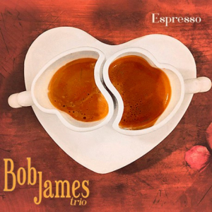 Bob James - Espresso (Audiophile) i gruppen VINYL / Jazz/Blues hos Bengans Skivbutik AB (3314188)