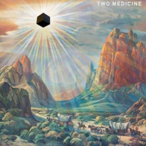 Two Medicine - Astropsychosis i gruppen CD / Pop hos Bengans Skivbutik AB (3314197)