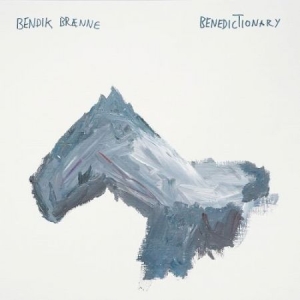 Braenne Bendik - Benedictionary i gruppen VINYL / Pop-Rock hos Bengans Skivbutik AB (3314207)