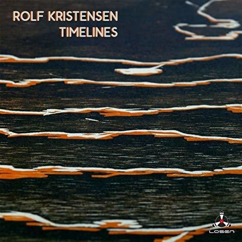 Svela Eirik - Bits & Pieces i gruppen CD / Toppsäljare hos Bengans Skivbutik AB (3314215)