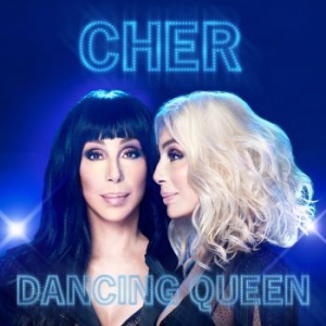 Cher - Dancing Queen i gruppen CD / Pop-Rock hos Bengans Skivbutik AB (3315033)