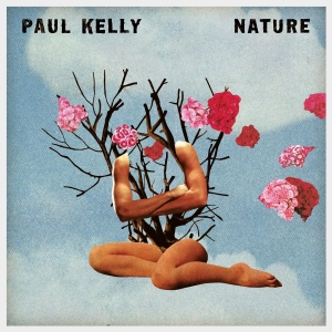 Paul Kelly - Nature i gruppen VINYL / Pop-Rock hos Bengans Skivbutik AB (3317232)