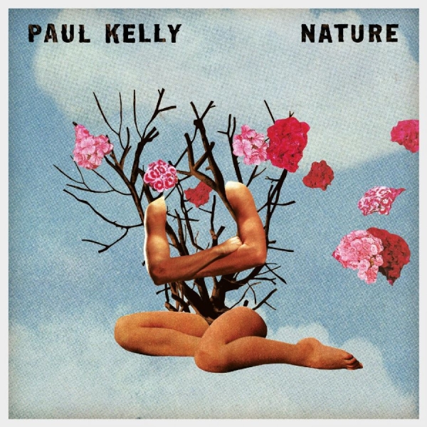 Kelly Paul - Nature i gruppen VINYL / Pop hos Bengans Skivbutik AB (3317232)