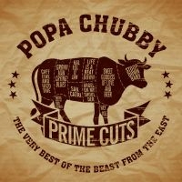 Popa Chubby - Prime Cuts: The Very Best Of The Be i gruppen CD / Pop-Rock hos Bengans Skivbutik AB (3317239)