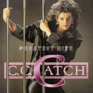 Cc Catch - Greatest Hits i gruppen CD / Kommande / Pop hos Bengans Skivbutik AB (3317240)