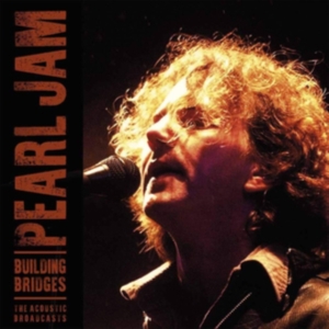 Pearl Jam - Building Bridges i gruppen VINYL / Pop-Rock hos Bengans Skivbutik AB (3317270)
