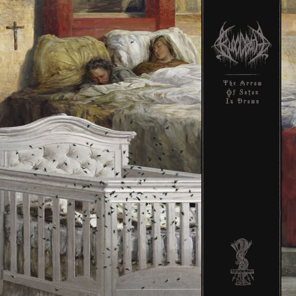 Bloodbath - Arrow Of Satan Is Drawn The i gruppen CD / Toppsäljare hos Bengans Skivbutik AB (3317273)