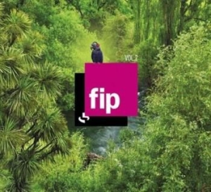 Blandade Artister - Fip Vol.2 i gruppen CD / Dans/Techno hos Bengans Skivbutik AB (3317333)