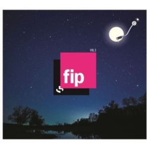 Blandade Artister - Fip Vol.3 i gruppen CD / Nyheter / Dans/Techno hos Bengans Skivbutik AB (3317334)