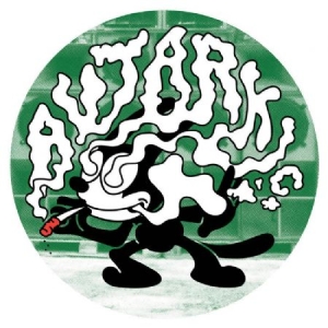 Autarkic - Treble Rebel Ep (Picture Disc) i gruppen VINYL / Dance-Techno hos Bengans Skivbutik AB (3317352)