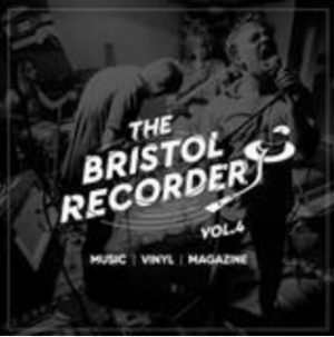 Various - Bristol recorder vol 4 i gruppen VI TIPSAR / Record Store Day / RSD-Rea / RSD50% hos Bengans Skivbutik AB (3318350)