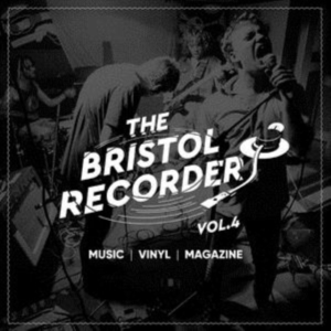 Various - Bristol recorder vol 4 i gruppen VI TIPSAR / Record Store Day / RSD2013-2020 hos Bengans Skivbutik AB (3318350)
