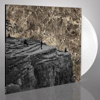 Esben End The Witch - Nowhere (White Vinyl) i gruppen VINYL / Hårdrock hos Bengans Skivbutik AB (3318742)