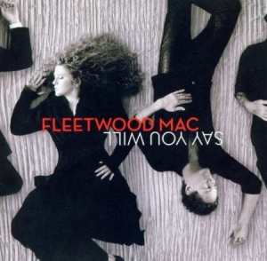 Fleetwood Mac - Say You Will (Vinyl) US-Import i gruppen VINYL / Pop-Rock hos Bengans Skivbutik AB (3318989)
