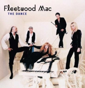Fleetwood Mac - The Dance (Vinyl) i gruppen VINYL / Pop-Rock hos Bengans Skivbutik AB (3318990)