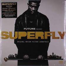 Future 21 Savage & Lil Wayne - Superfly (Original Motion Picture S i gruppen ÖVRIGT / -Start WS (BW) hos Bengans Skivbutik AB (3319645)