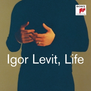 Levit Igor - Life i gruppen CD / Klassiskt,Övrigt hos Bengans Skivbutik AB (3319675)