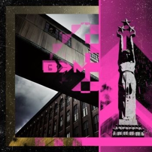 Bells Into Machines - Bells Into Machines i gruppen CD / CD Hårdrock hos Bengans Skivbutik AB (3319691)