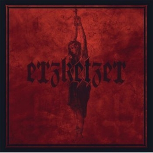 Arroganz - Erzketzer i gruppen CD / Hårdrock/ Heavy metal hos Bengans Skivbutik AB (3319704)