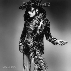 Lenny Kravitz - Mama Said (2Lp) i gruppen VINYL / Nyheter / Pop hos Bengans Skivbutik AB (3319721)