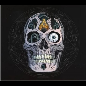 Atreyu - In Our Wake i gruppen CD / Hårdrock hos Bengans Skivbutik AB (3320076)