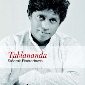 Battacharya Subhasis - Tablananda i gruppen CD / Kommande / Worldmusic/ Folkmusik hos Bengans Skivbutik AB (3320080)