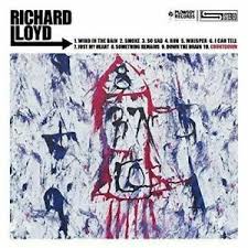 Lloyd Richard - Countdown i gruppen VI TIPSAR / Blowout / Blowout-CD hos Bengans Skivbutik AB (3320090)