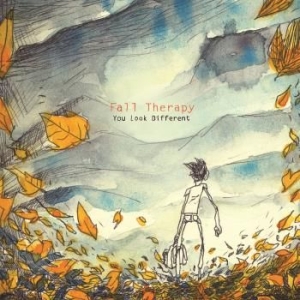 Fall Therapy - You Look Different i gruppen CD / Dans/Techno hos Bengans Skivbutik AB (3320093)