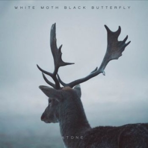White Moth Black Butterfly - Atone (Expanded Edition) i gruppen CD / Pop-Rock hos Bengans Skivbutik AB (3320095)