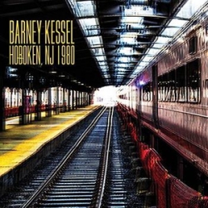 Kessel Barney - Hoboken, Nj 1980 (Fm) i gruppen CD / Jazz/Blues hos Bengans Skivbutik AB (3320119)
