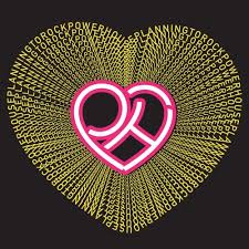 Planningtorock - Powerhouse i gruppen VINYL / Pop-Rock hos Bengans Skivbutik AB (3320120)