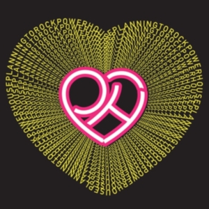 Planningtorock - Powerhouse i gruppen VI TIPSAR / Bengans Personal Tipsar / Tonka's Playlist For Now hos Bengans Skivbutik AB (3320121)