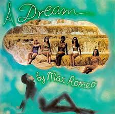 Max Romeo - A Dream i gruppen VINYL / Reggae hos Bengans Skivbutik AB (3320127)