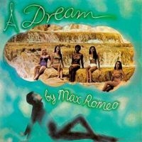 Romeo Max - A Dream i gruppen CD / Reggae hos Bengans Skivbutik AB (3320128)