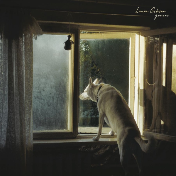 Laura Gibson - Goners i gruppen VINYL / Toppsäljare hos Bengans Skivbutik AB (3320459)