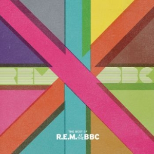 R.E.M. - R.E.M. At The Bbc (2Cd) i gruppen CD / Pop hos Bengans Skivbutik AB (3320476)