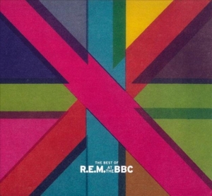 R.E.M. - R.E.M. At The Bbc (2Cd) i gruppen CD / Pop-Rock hos Bengans Skivbutik AB (3320476)