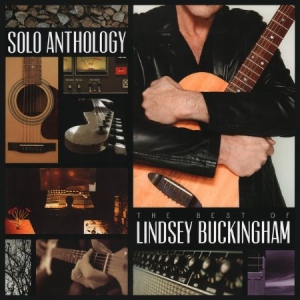 Lindsey Buckingham - Solo Anthology: The Best Of Li i gruppen Minishops / Fleetwood Mac hos Bengans Skivbutik AB (3320487)