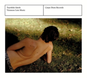 Various - Viennese Lute Music i gruppen Externt_Lager / Naxoslager hos Bengans Skivbutik AB (3320507)