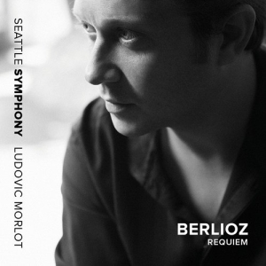 Berlioz Hector - Requiem i gruppen CD / Nyheter / Klassiskt hos Bengans Skivbutik AB (3320515)