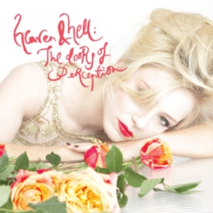 Various - Heaven And Hell: The Doors Of Perce i gruppen Externt_Lager / Naxoslager hos Bengans Skivbutik AB (3320519)