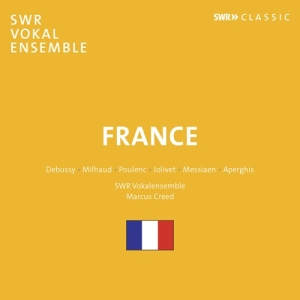 Various - France i gruppen Externt_Lager / Naxoslager hos Bengans Skivbutik AB (3320520)