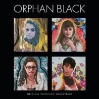 Various Artists - Orphan Black - Soundtrack i gruppen VINYL / Film-Musikal,Pop-Rock hos Bengans Skivbutik AB (3320534)