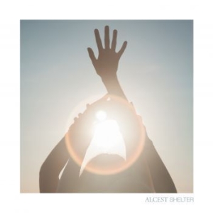 Alcest - Shelter (Vinyl Black Lp) i gruppen Kampanjer / BlackFriday2020 hos Bengans Skivbutik AB (3320795)