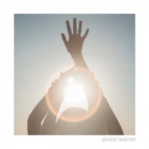 Alcest - Shelter i gruppen VI TIPSAR / Startsida - Vinyl Nyheter & Kommande hos Bengans Skivbutik AB (3320795)