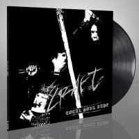 Craft - Total Soul Rape (Black Vinyl) i gruppen VINYL / Hårdrock,Svensk Musik hos Bengans Skivbutik AB (3320796)