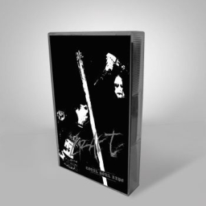 Craft - Total Soul Rape (Mc) i gruppen Hårdrock/ Heavy metal hos Bengans Skivbutik AB (3320798)