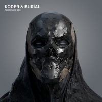 Kode9 / Burial - Fabriclive 100 : i gruppen CD / Dance-Techno,Pop-Rock hos Bengans Skivbutik AB (3320833)